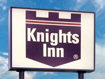 Knights Inn Greenville Exterior photo